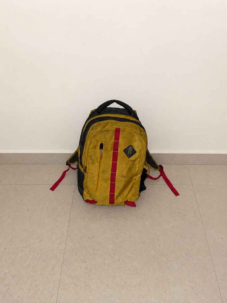 Backpack